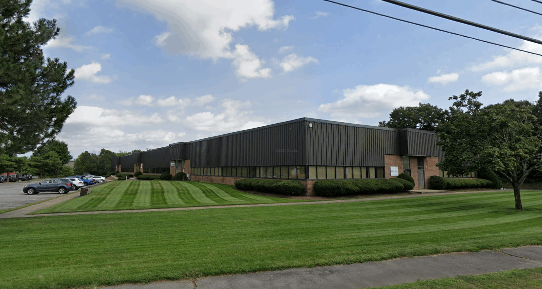 R.W. Holmes leases 10,000 SF for Atlantic Management in Easton