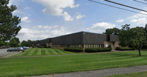 R.W. Holmes leases 10,000 SF for Atlantic Management in Easton