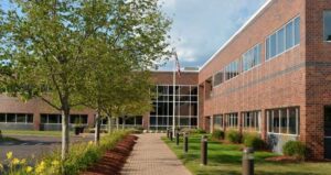 R.W. Holmes leases 29,402 SF at 8 Technology Drive, Westborough
