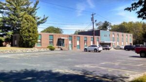 Blackey of R.W. Holmes Sells Sudbury Property - $1,700,000