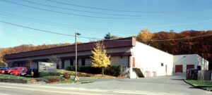 R.W. Holmes Leases Space in Milford