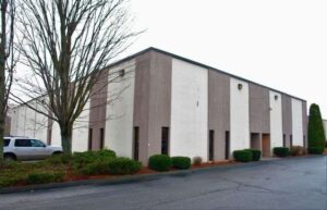 R.W. Holmes Leases 16,912 SF at 133 Flanders Road - Westborough