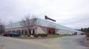 R.W. Holmes Leases 25,000 SF at 1010 West Chestnut St, Brockton