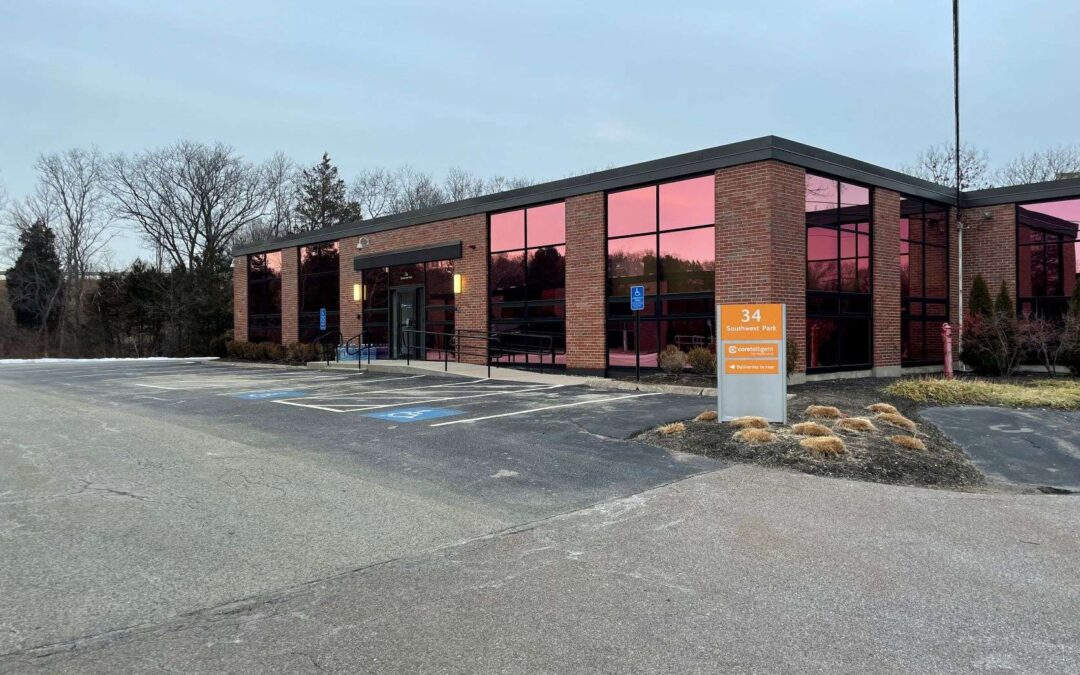 Fahy of R.W. Holmes Sells Westwood property – $2,200,000