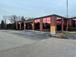 Fahy of R.W. Holmes Sells Westwood property – $2,200,000