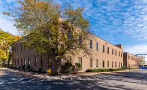 R.W. Holmes Brokers Sale of 40,000 SF Lab Conversion in Burlington for $8.8 Million