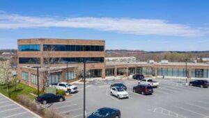 R.W. Holmes Negotiates 4,300 SF New Office Lease in Waltham, MA