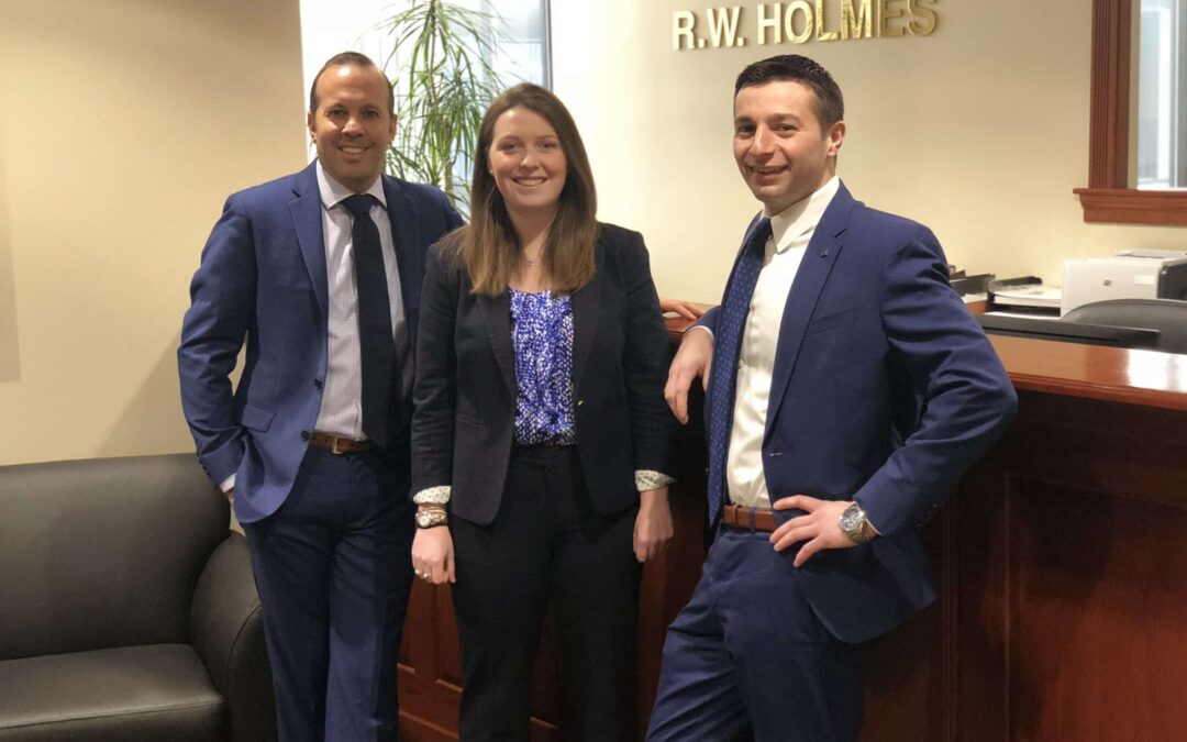 Life Science Team Expanded to Meet Growing Market Demands