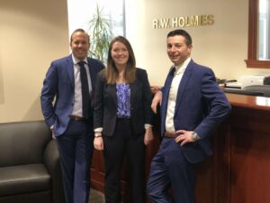 Life Science Team Expanded to Meet Growing Market Demands