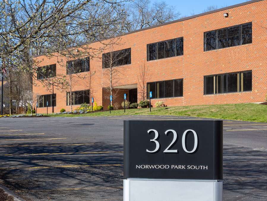 Case Study: Transforming Office Space for Today’s Market