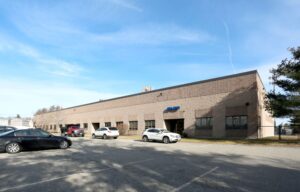 R. W. Holmes Negotiates Two Industrial Leases, Totaling 66,000 SF in Billerica, MA