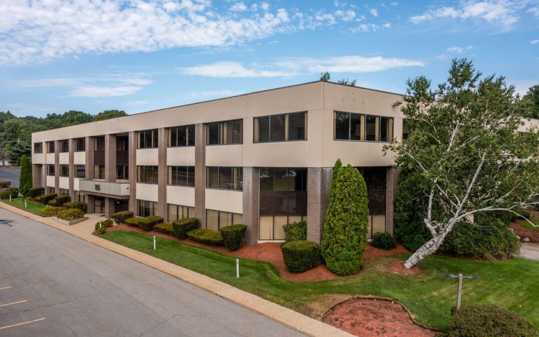 Arbor Associates Leases 13,650 SF in Southborough