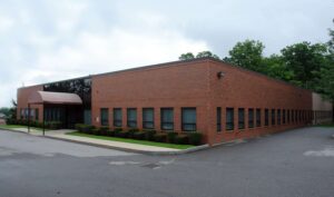 6 Knoll Lane, Burlington, MA