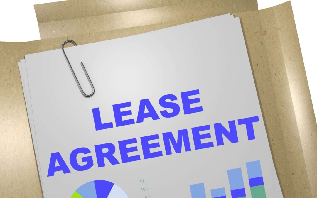 It Pays to Audit Your Lease
