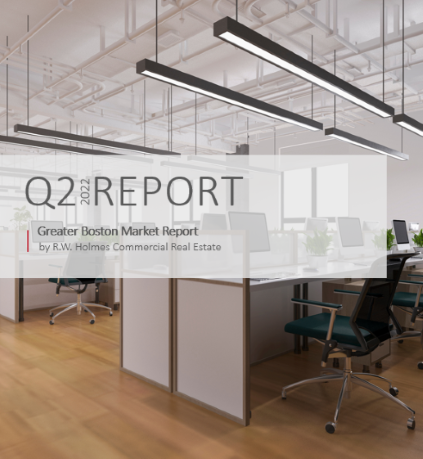 Q2 2022 Greater Boston Market Report