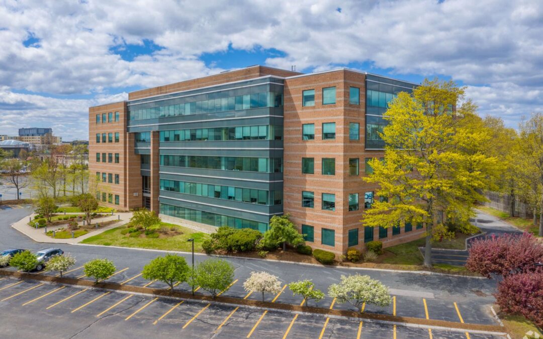 MathWorks Acquires Cochituate Place for $17.59 MM