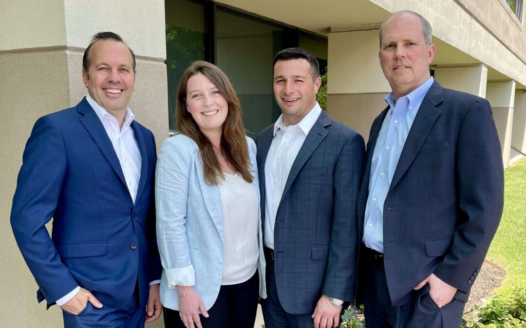 Life Sciences Team Negotiates 108,158 SF in Lab Deals