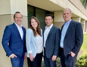 R.W. Holmes Life Science Team