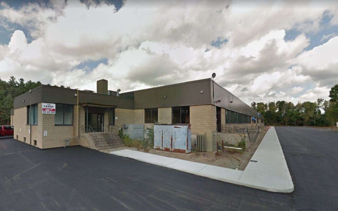Snapdragon Chemistry & Boston Dynamics take 75,000 SF