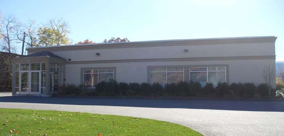 Flex/Office Building Sold for $360 PSF in Natick