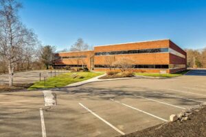 1432 Main St, Waltham new home to Adden Energy