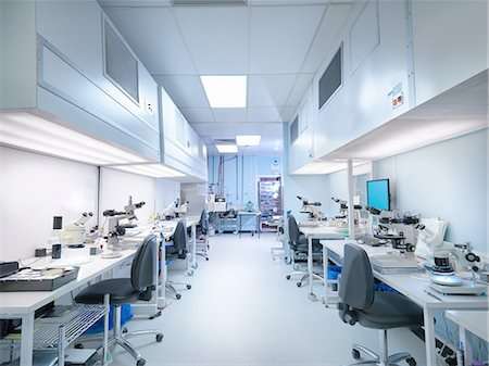 Finding Lab Space for Startups:  Can’t Justify Paying $60-80 NNN for Lab Space?