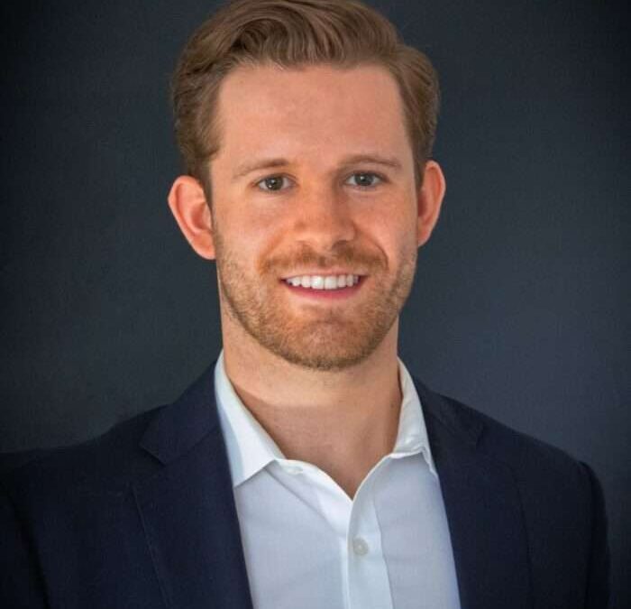 Suburban Team Expands with Bradley Sampson
