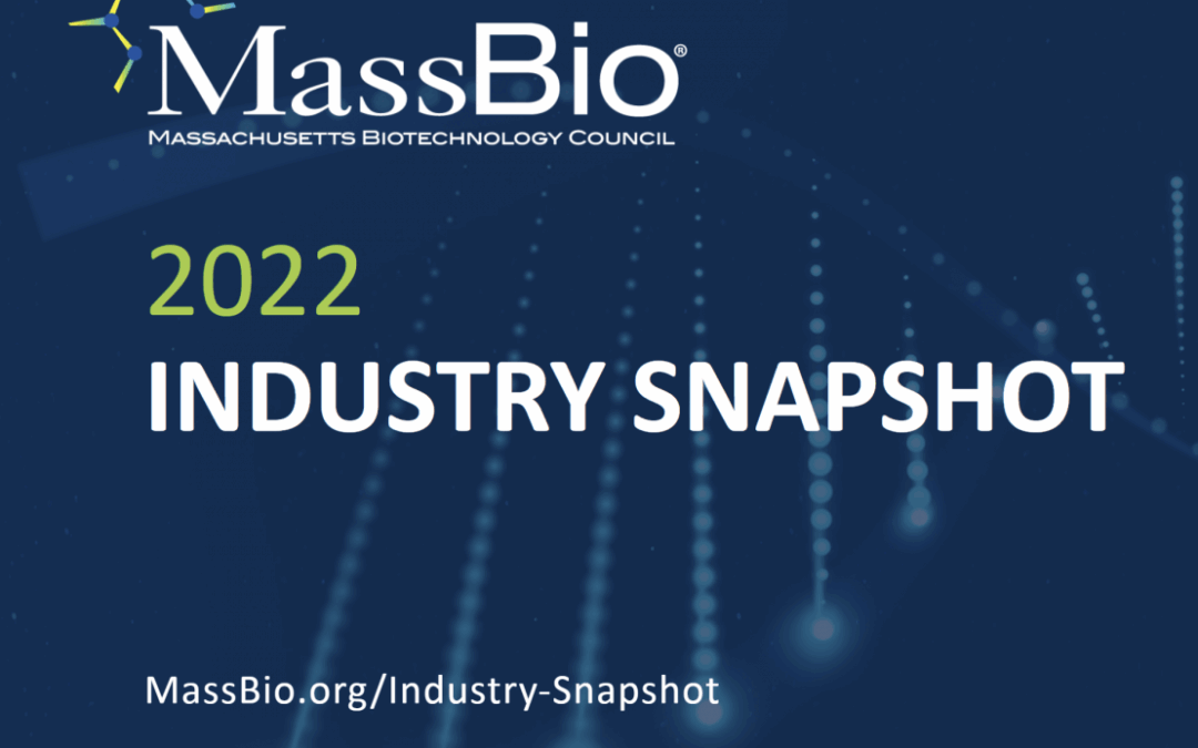 MA Life Sciences Industry Stays Strong with $5B in VC Funds