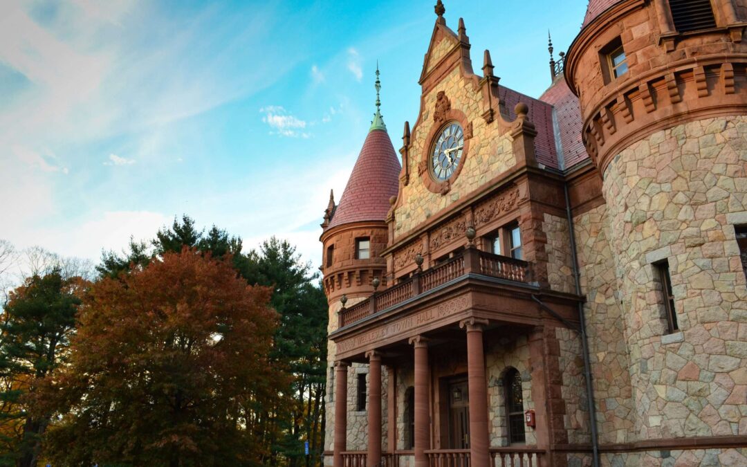 See What’s in Store for Wellesley CRE