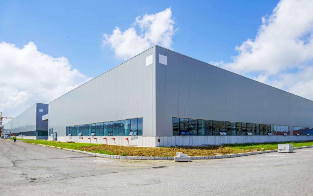 Leasing Should Involve Your Contractor