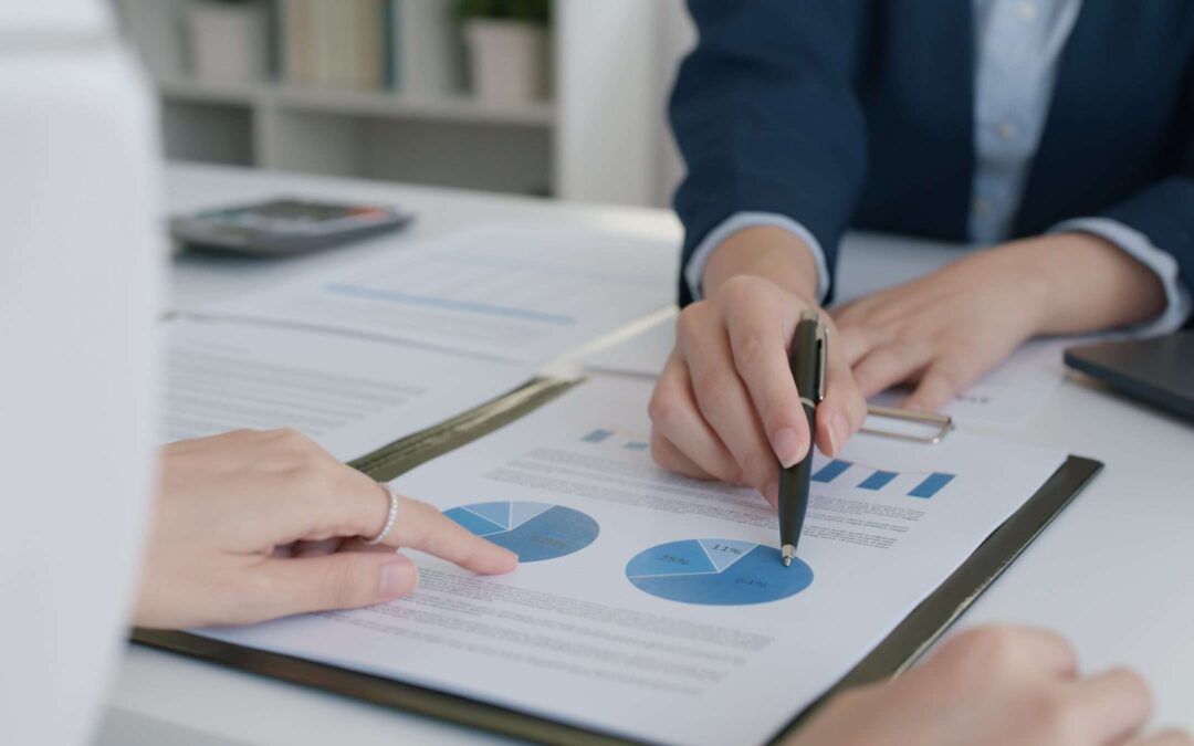 Business Strategy: Why Real Estate Should Be Included