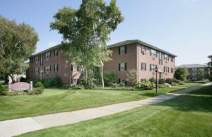 Albermarle Gardens in Newton Sells for $29.55MM