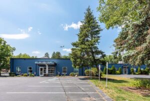 Flex/R&D/Office for lease