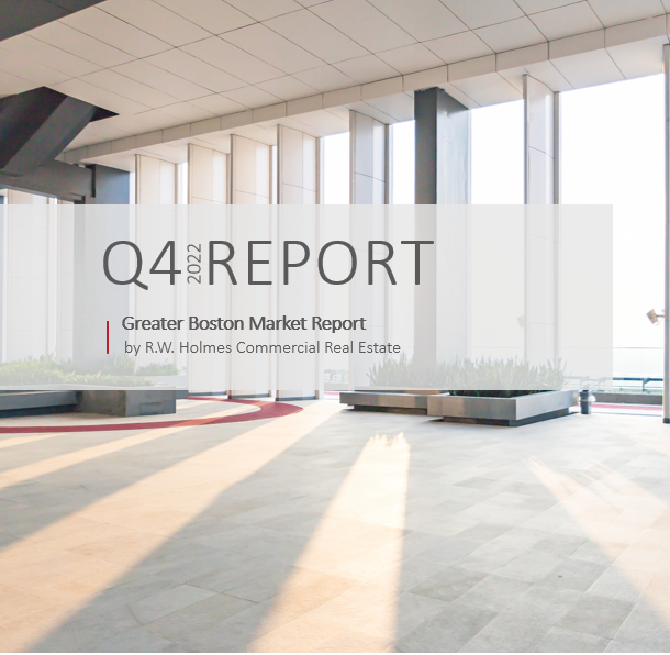 Q4 2022 Greater Boston Market Report