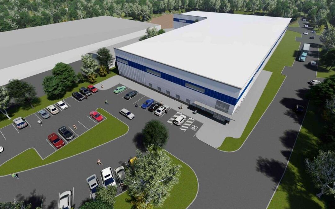 Owner-Occupied Demand for Flex/Industrial Space Remains Strong in Greater Boston
