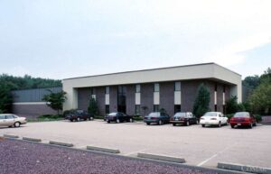 18,200 SF Leased in Avon for Atlantic Management