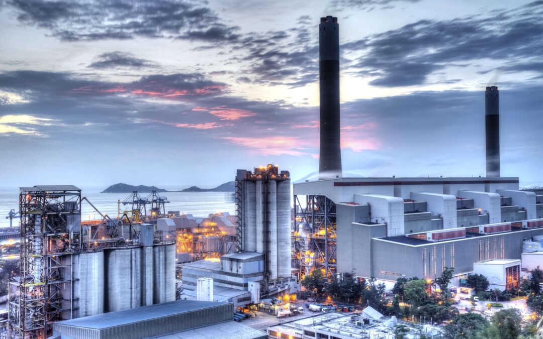 The Great Divide: Greater Boston’s Industrial and Office Markets