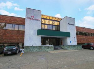 17,801 SF Office Leased in Peabody