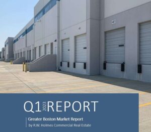 Q1 2023 Greater Boston Market Report
