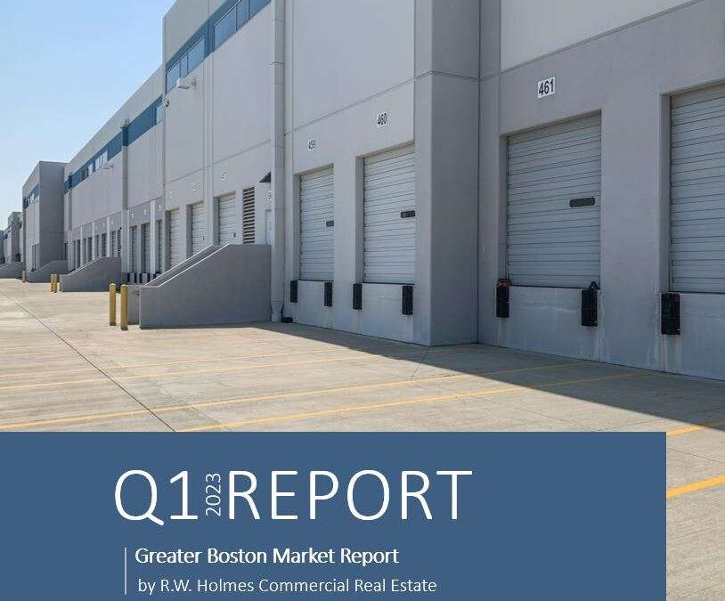 As Office Leasing Velocity Slows Down, Subleasing Hits Smaller Companies in Greater Boston