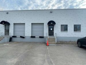 R.W. Holmes Named Agent for 212,000 SF Industrial Park in Stoughton