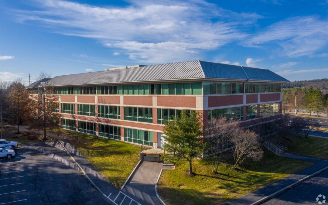 ReWalk Robotics Leases 11,854 SF Office Space in Marlborough