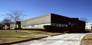industrial R.W. Holmes Brokers 10,000 SF for Atlantic Management in Easton