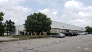 R. W. Holmes Leases 33,800 SF of Flex Space in Franklin, MA