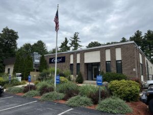 R.W. Holmes Facilitates 23,390-SF Lease for F&M Tool and Die