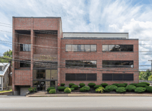 R.W. Holmes Negotiates Two New Lab Leases