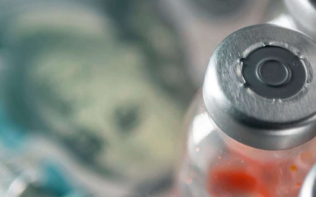 Life Sciences Market in Boston Remains Stable Despite Slowdown in Venture Funding