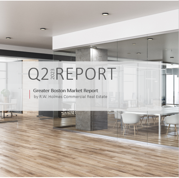 Q2 2023 Greater Boston Market Report