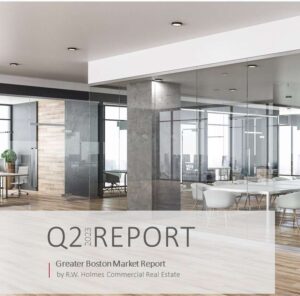 Q2 2023 Greater Boston Market Report