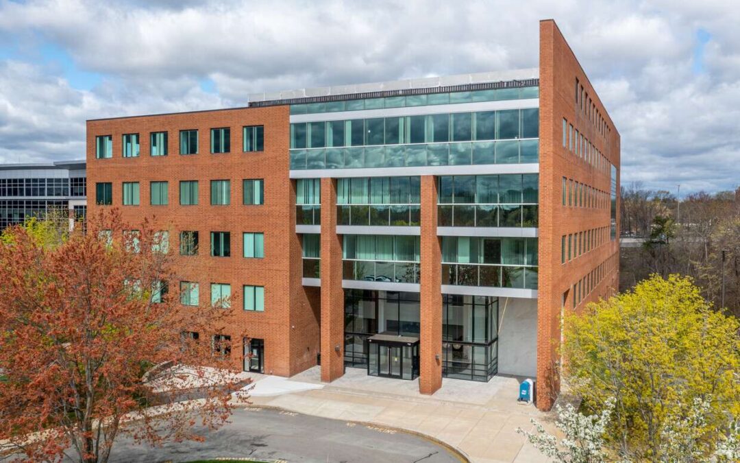 Ogasapian Secures Long-Term Lease at 70 Blanchard Road in Burlington, MA